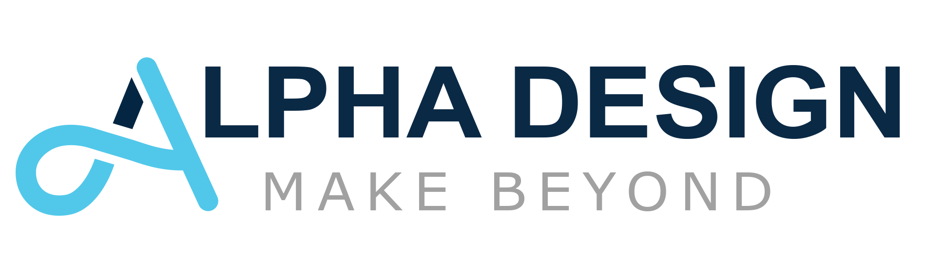 ALPHA DESIGN CO.,LTD